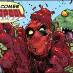 Preview: Deadpool #1 by Posehn, Duggan & Moore