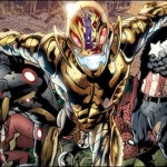 The AGE OF ULTRON Begins In March 2013 At Marvel Comics