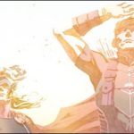 First Look at Avengers #1 by Jonathan Hickman & Jerome Opena