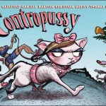 Preview: Contropussy (IDW)