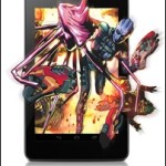 Dark Horse Digital Releases Official Android App