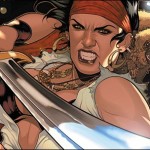 Preview: Executive Assistant: Assassins #5 (Aspen)