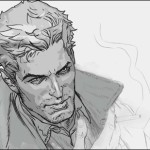 DC Comics Cancels Hellblazer in March 2013
