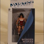 Discussion: DC Direct Wonder Woman Action Figure