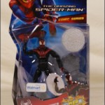 Hasbro Ultimate Spider-Man Action Figure