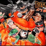 Discussion of Batman: Li’l Gotham #1 (DC)