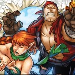 The Skullkickers Become Uncanny in February