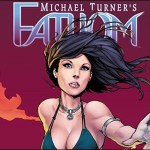 Preview: FATHOM (vol. 4) #8 by David Wohl & Alex Konat