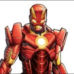 First Look At Iron Man #6 by Kieron Gillen & Greg Land
