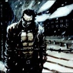 Preview: The Crow: Skinning the Wolves #1 by James O’Barr & Jim Terry