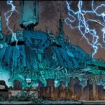 First Look at The Age Of Ultron #1