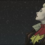 Preview: Captain Marvel #10 by Kelly Sue DeConnick & Filipe Andrade