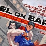 H’EL ON EARTH: An Essay On DC’s Super Crossover