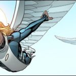 First Look at All-New X-Men #8 by Brian Michael Bendis & David Marquez