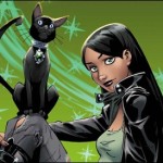 Charismagic Returns With A New Series In May 2013 From Aspen Comics