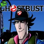 Preview: New Ghostbusters #1 (IDW)