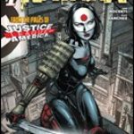 Katana #1 (DC) Review
