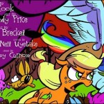 Preview: My Little Pony: Friendship is Magic #3 (IDW)