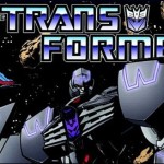 Preview: Transformers Spotlight: Megatron (IDW)