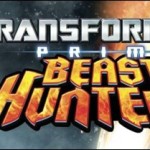 Transformers Prime: Beast Hunters #1 Coming In May 2013 From IDW Publishing