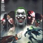 Review: Injustice: Gods Among Us #1 (DC)