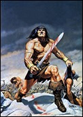 Bob Larkin - Conan