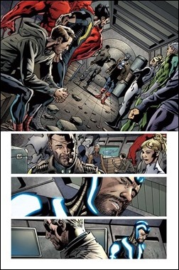 Age Of Ultron #5 Preview 3