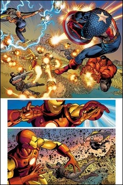 Age of Ultron #6 Preview 3