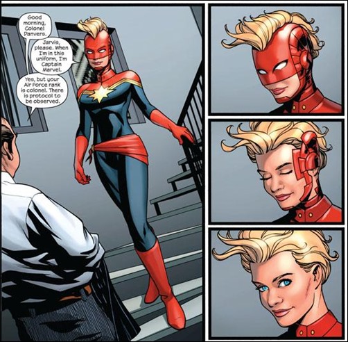 AVENGERS: ENDLESS WARTIME
