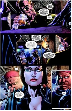 G.I. JOE: Special Missions #1 Preview 3