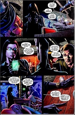 G.I. JOE: Special Missions #1 Preview 5
