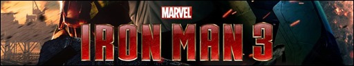 Iron Man 3 IMAX Poster 