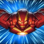 First Look At Iron Man #8 by Kieron Gillen & Greg Land