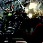 Preview: Judge Dredd: Year One #1 by Matt Smith & Simon Coleby