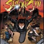 Review: Legend of The Shadow Clan #1 & #2 (Aspen)