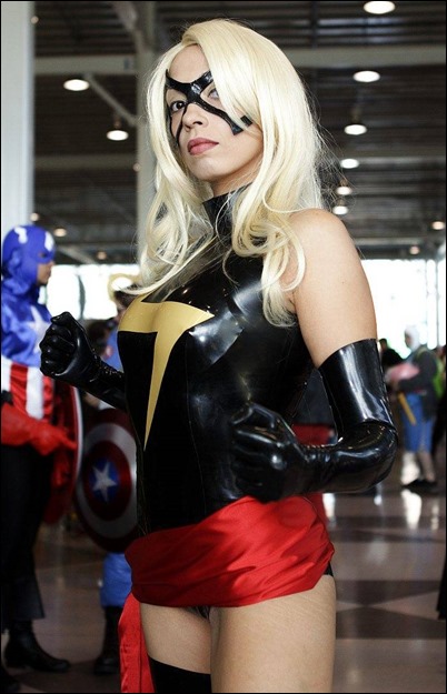 MS MARVEL-Geeks are sexy.net