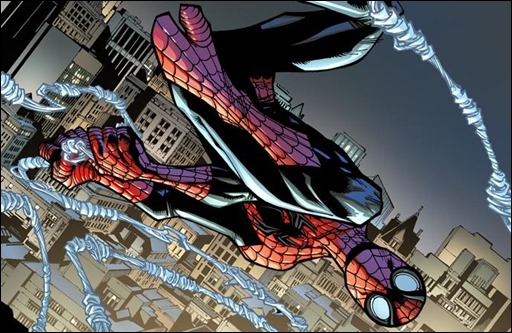 SUPERIOR SPIDER-MAN #8