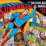 IDW & DC Entertainment Join Forces on Superman, Batman, & Wonder Woman