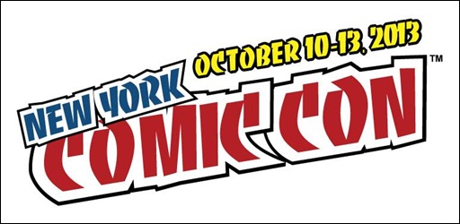 NYCC 2013 logo