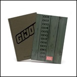 G.I. JOE: THE COMPLETE COLLECTION Vol.1