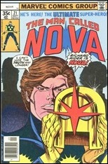 Nova #21