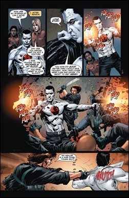 Bloodshot #10 Preview 2