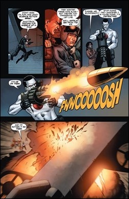 Bloodshot #10 Preview 4