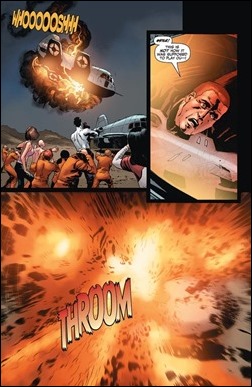 Bloodshot #10 Preview 5