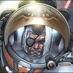 First Look At Cable & X-Force #8 by Dennis Hopeless & Salvador Larroca