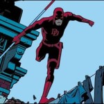 First Look At Daredevil #26 by Mark Waid & Chris Samnee