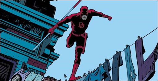 Daredevil #26