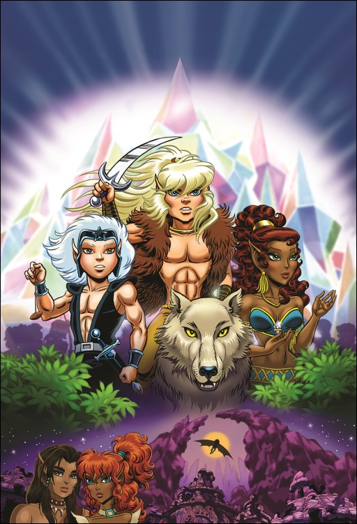 Elfquest