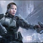 Halo Comes To Dark Horse In August 2013