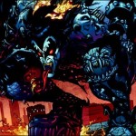 Preview: Kiss Solo: The Demon #1 By Chris Ryall & Angel Medina